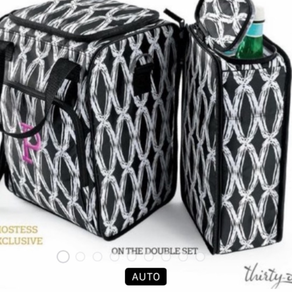 Thirty One On the double set